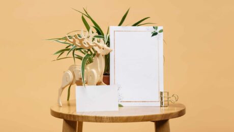 What Can be Achieved With Natural Tones & Materials