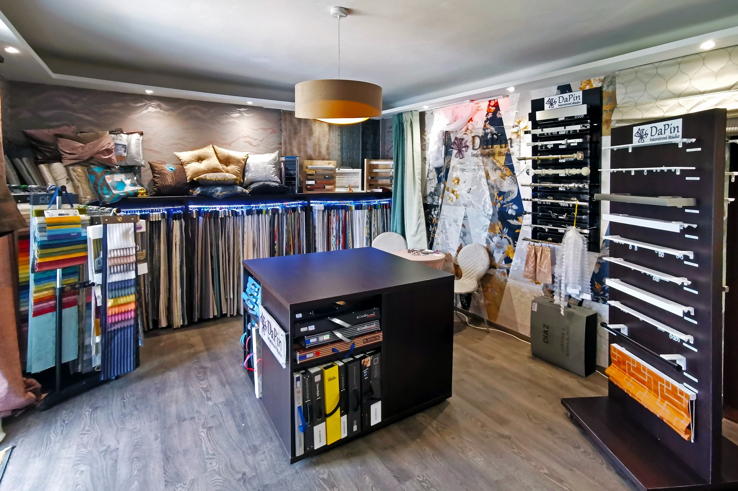 Dapin_studio